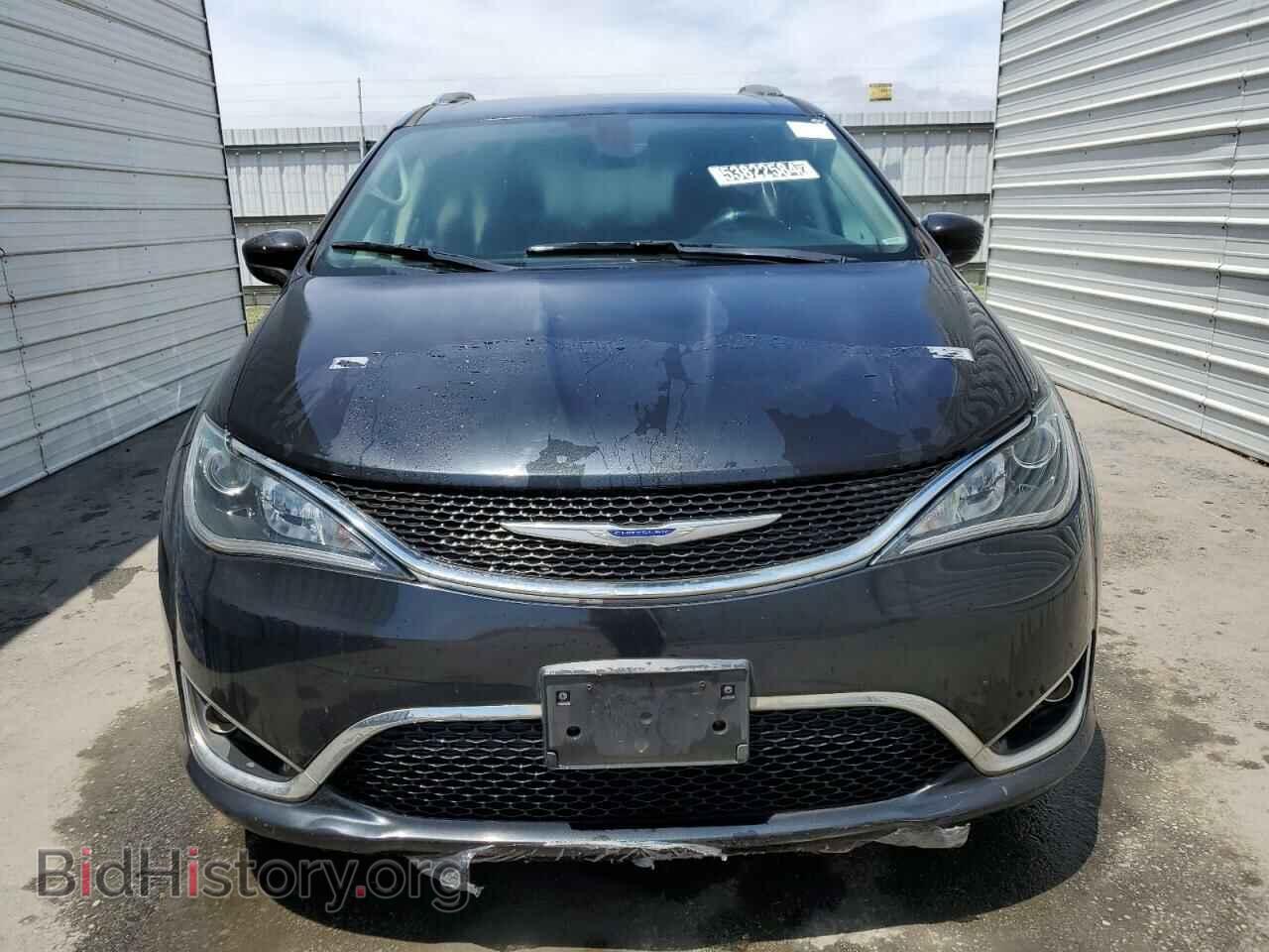 2020 CHRYSLER PACIFICA - VIN: 2C4RC1BG3LR112297 - Фото 5