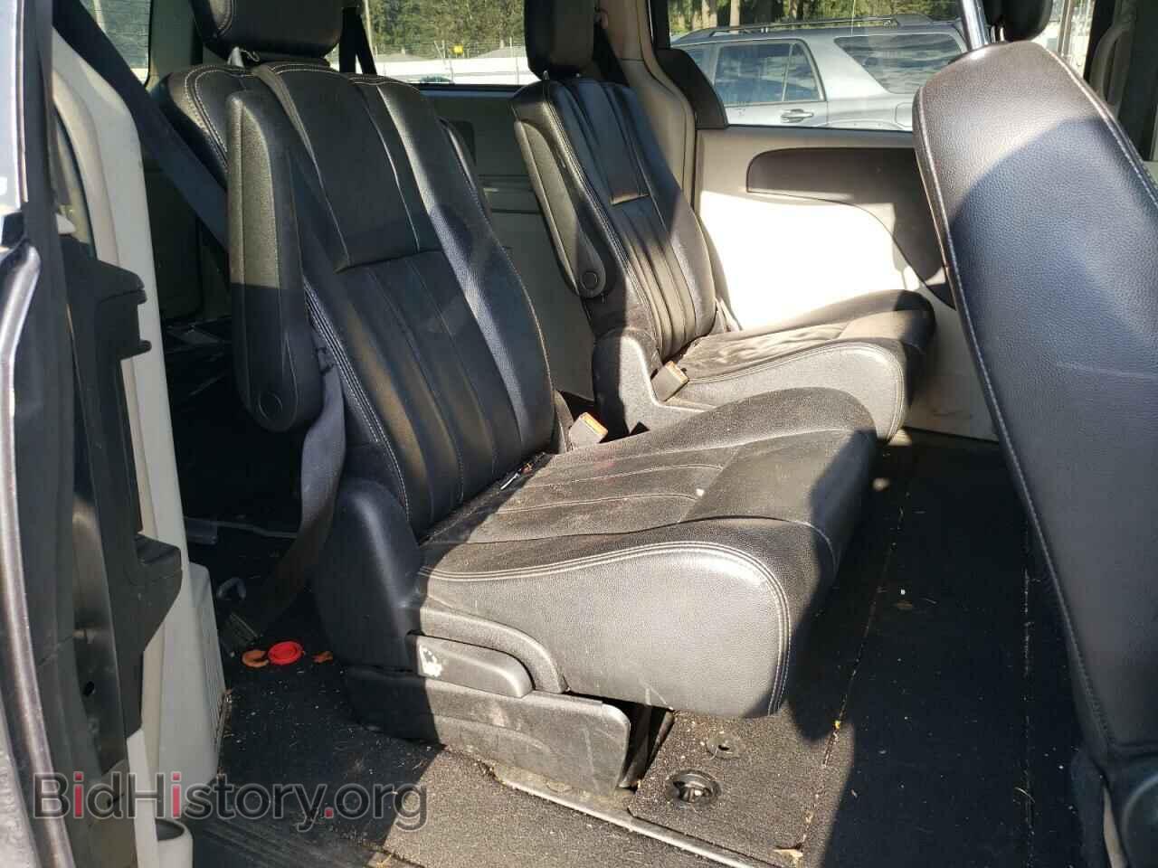 2014 CHRYSLER MINIVAN - VIN: 2C4RC1BG8ER247696 - Photo 6