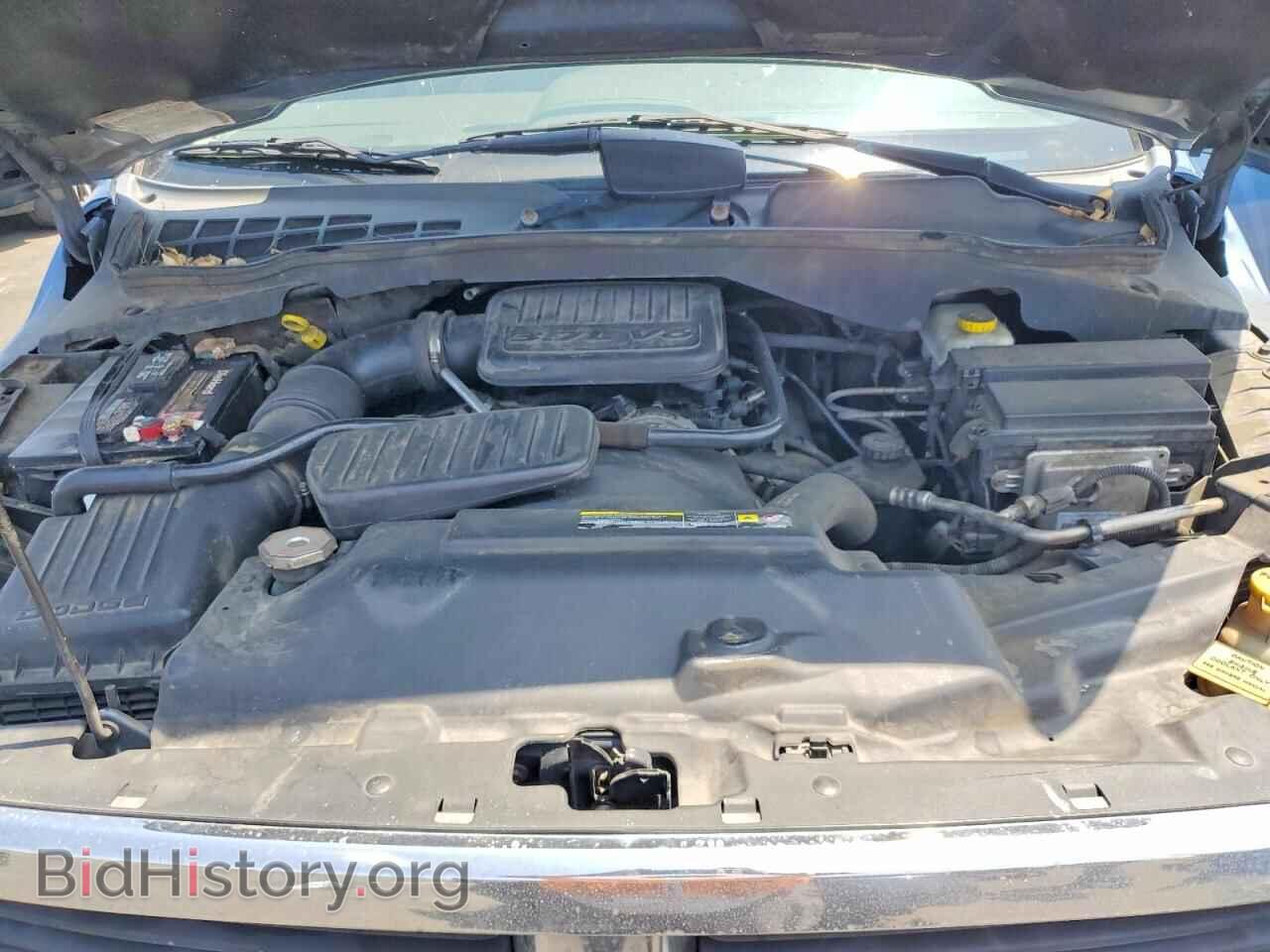 2005 DODGE DURANGO - VIN: 1D4HD38K55F537873 - Photo 12