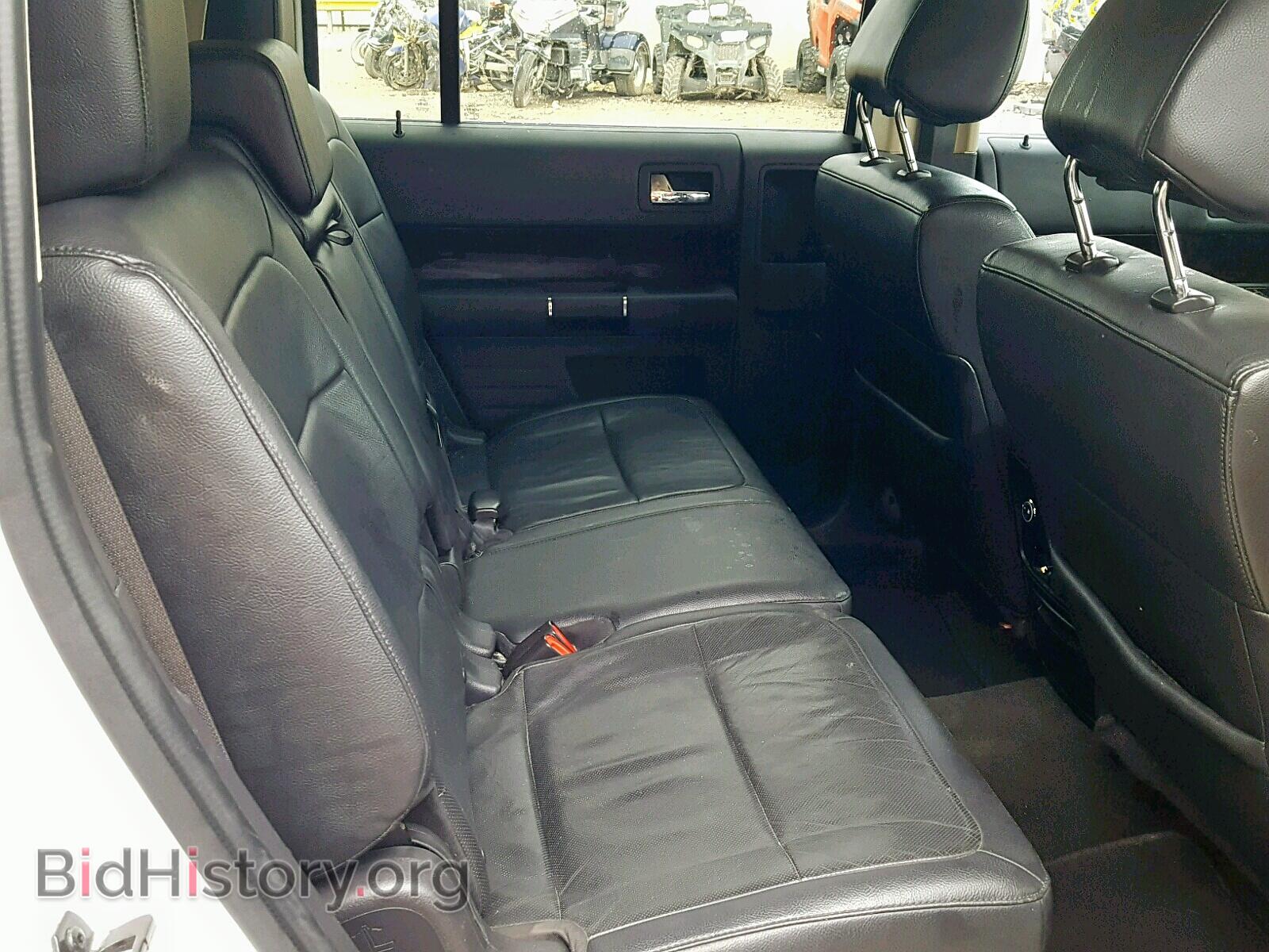 2016 FORD FLEX LIMIT - VIN: 2FMGK5D82GBA03041 - Photo 6