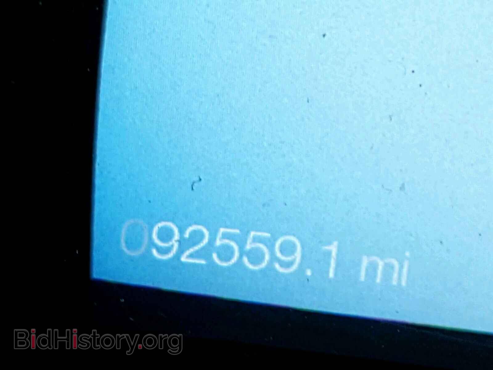 2016 FORD FLEX LIMIT - VIN: 2FMGK5D82GBA03041 - Photo 8