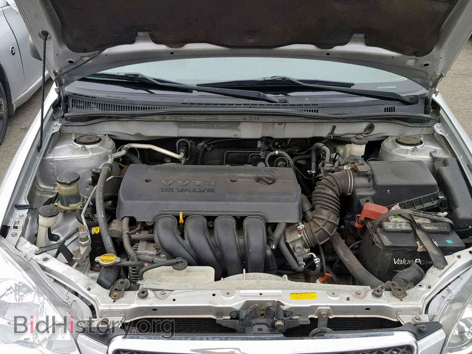 2007 TOYOTA COROLLA - VIN: JTDBR32E270131868 - Photo 7