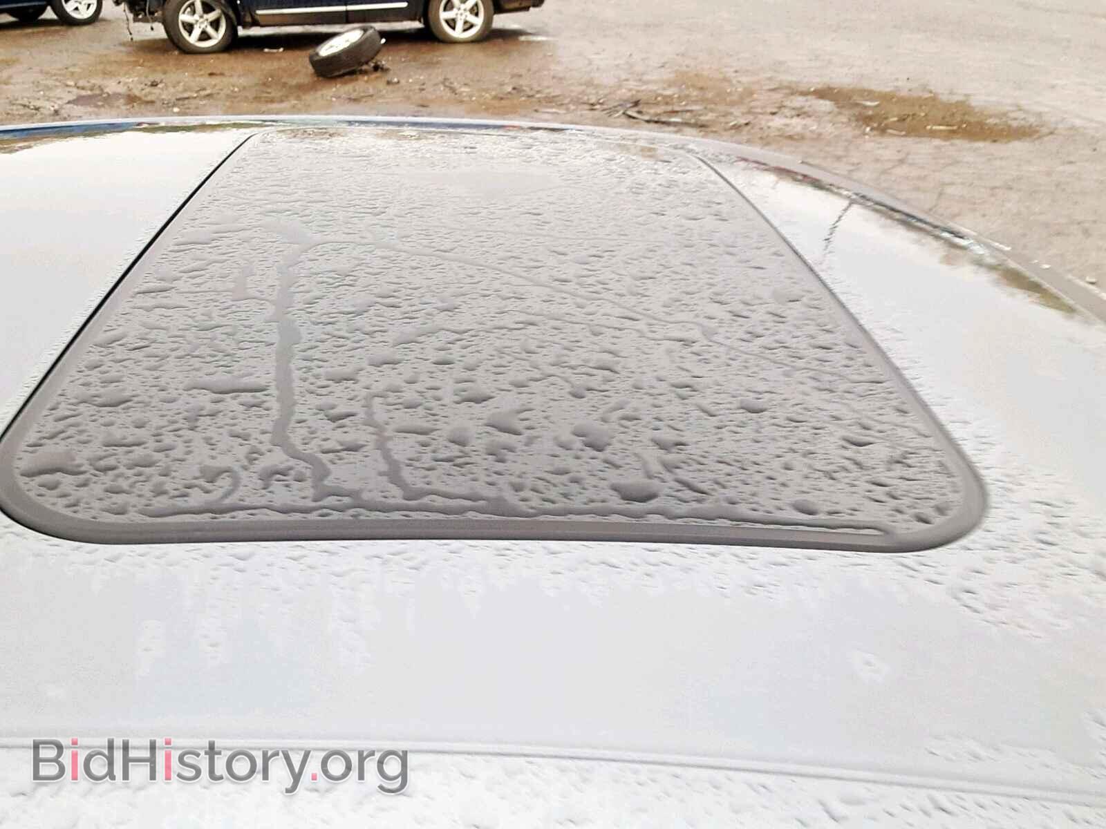 2013 AUDI A4 - VIN: WAUFFAFL4DN005577 - Фото 9