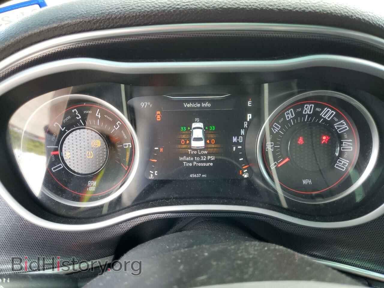 2018 DODGE CHALLENGER - VIN: 2C3CDZAG4JH218932 - Фото 8