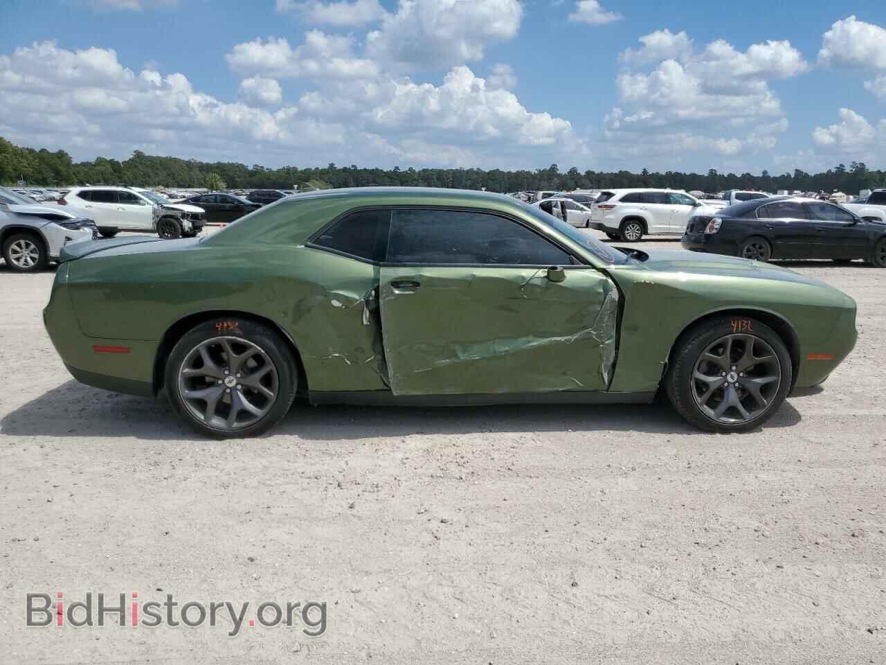 2018 DODGE CHALLENGER - VIN: 2C3CDZAG4JH218932 - Фото 9