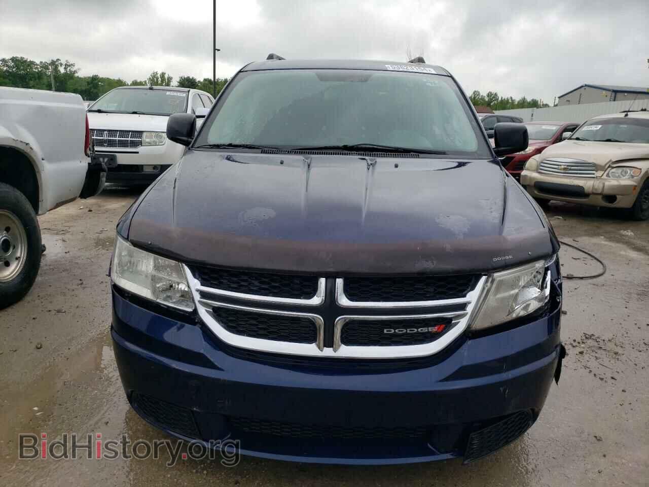 2017 DODGE JOURNEY - VIN: 3C4PDCAB6HT527348 - Photo 5