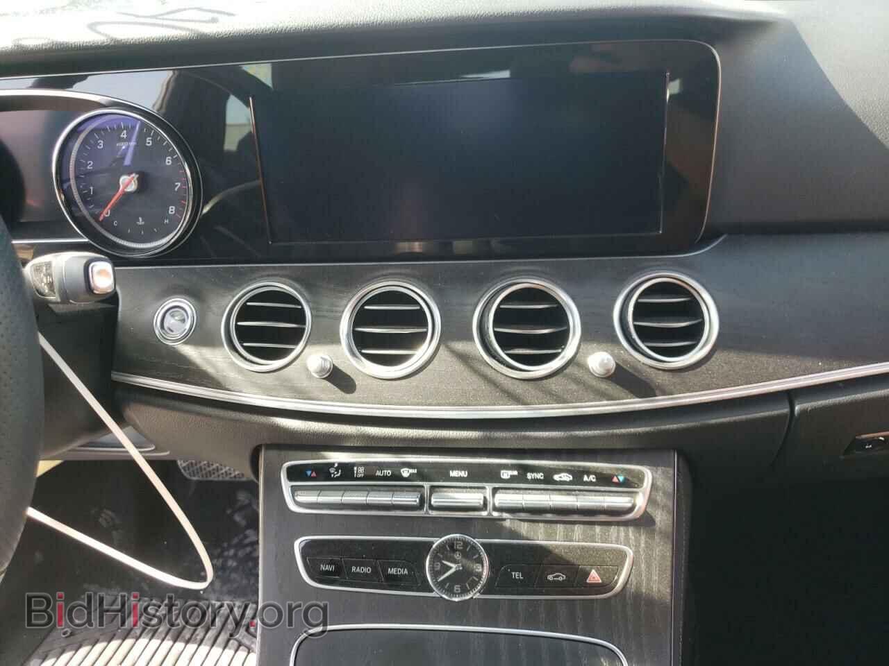 2018 MERCEDES-BENZ E-CLASS - VIN: WDDZF4JB1JA310060 - Фото 9