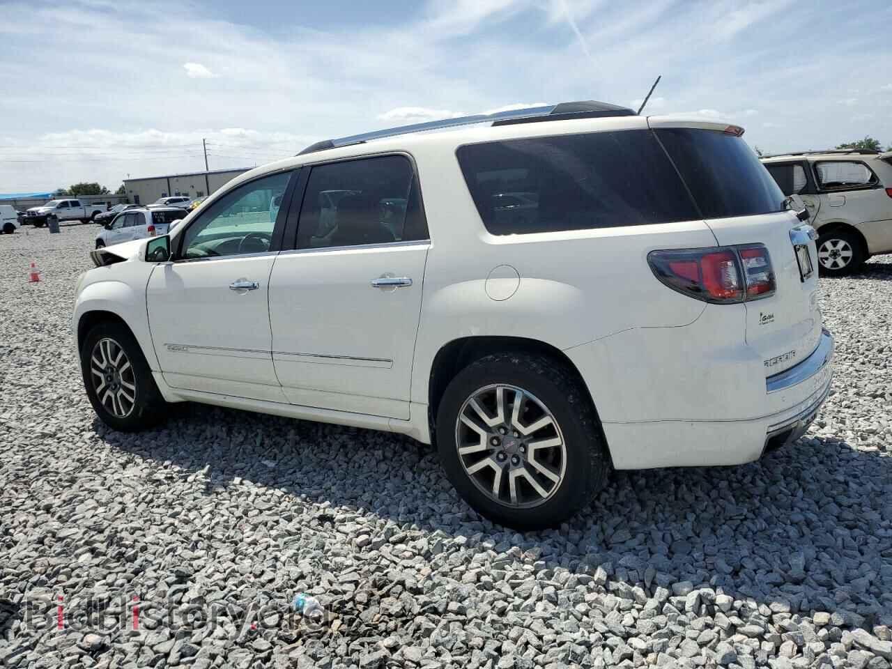 2014 GMC ACADIA DEN - VIN: 1GKKVTKD5EJ260072 - Фото 2