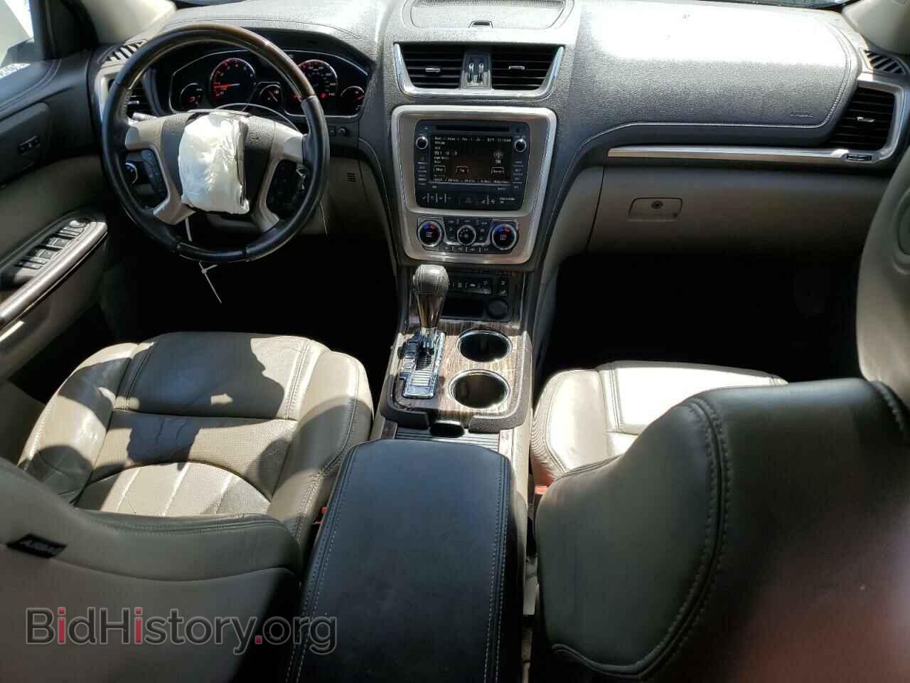 2014 GMC ACADIA DEN - VIN: 1GKKVTKD5EJ260072 - Фото 8