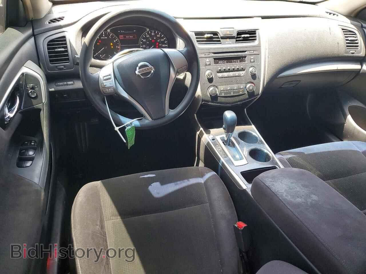 2013 NISSAN ALTIMA - VIN: 1N4AL3AP1DN418719 - Фото 8