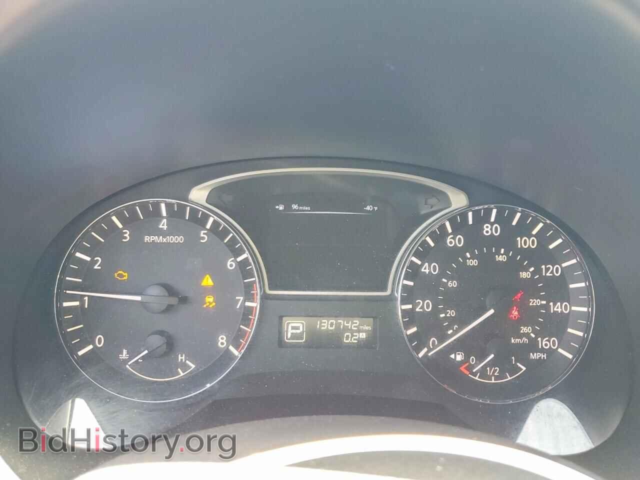 2013 NISSAN ALTIMA - VIN: 1N4AL3AP1DN418719 - Фото 9
