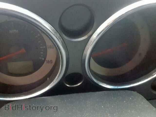 2006 MITSUBISHI ECLIPSE - VIN: 4A3AK24FX6E601952 - Фото 8