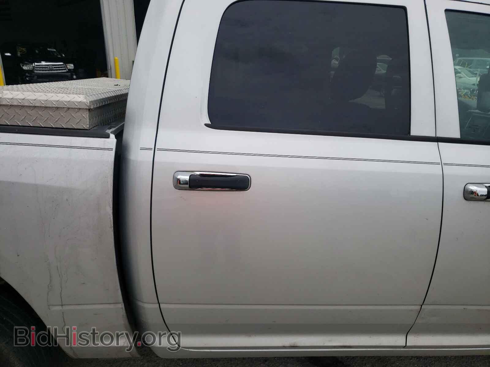 2015 RAM 1500 - VIN: 3C6RR6KT4FG711364 - Фото 6