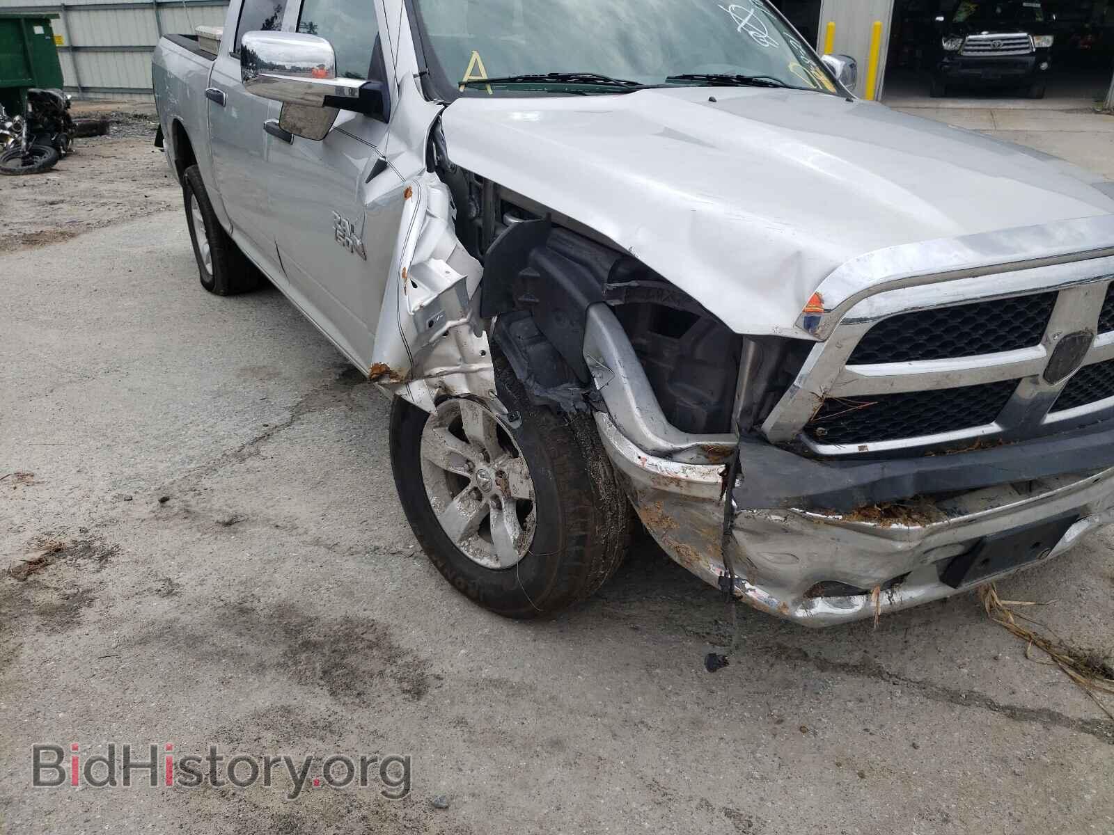 2015 RAM 1500 - VIN: 3C6RR6KT4FG711364 - Фото 9