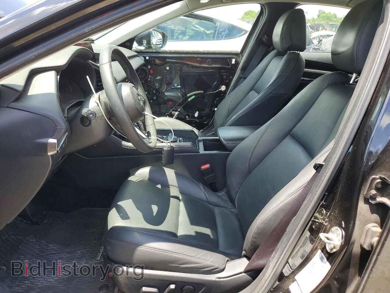 2024 MAZDA 3 - VIN: 3MZBPACM9RM425202 - Photo 7