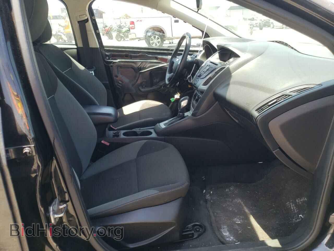 2012 FORD FOCUS - VIN: 1FAHP3F22CL382999 - Photo 5