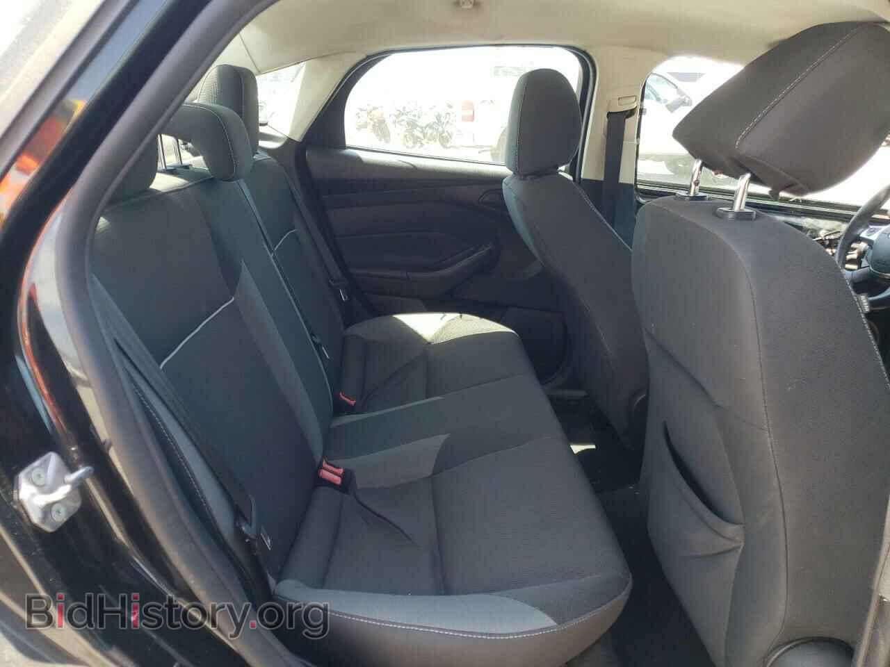 2012 FORD FOCUS - VIN: 1FAHP3F22CL382999 - Photo 6
