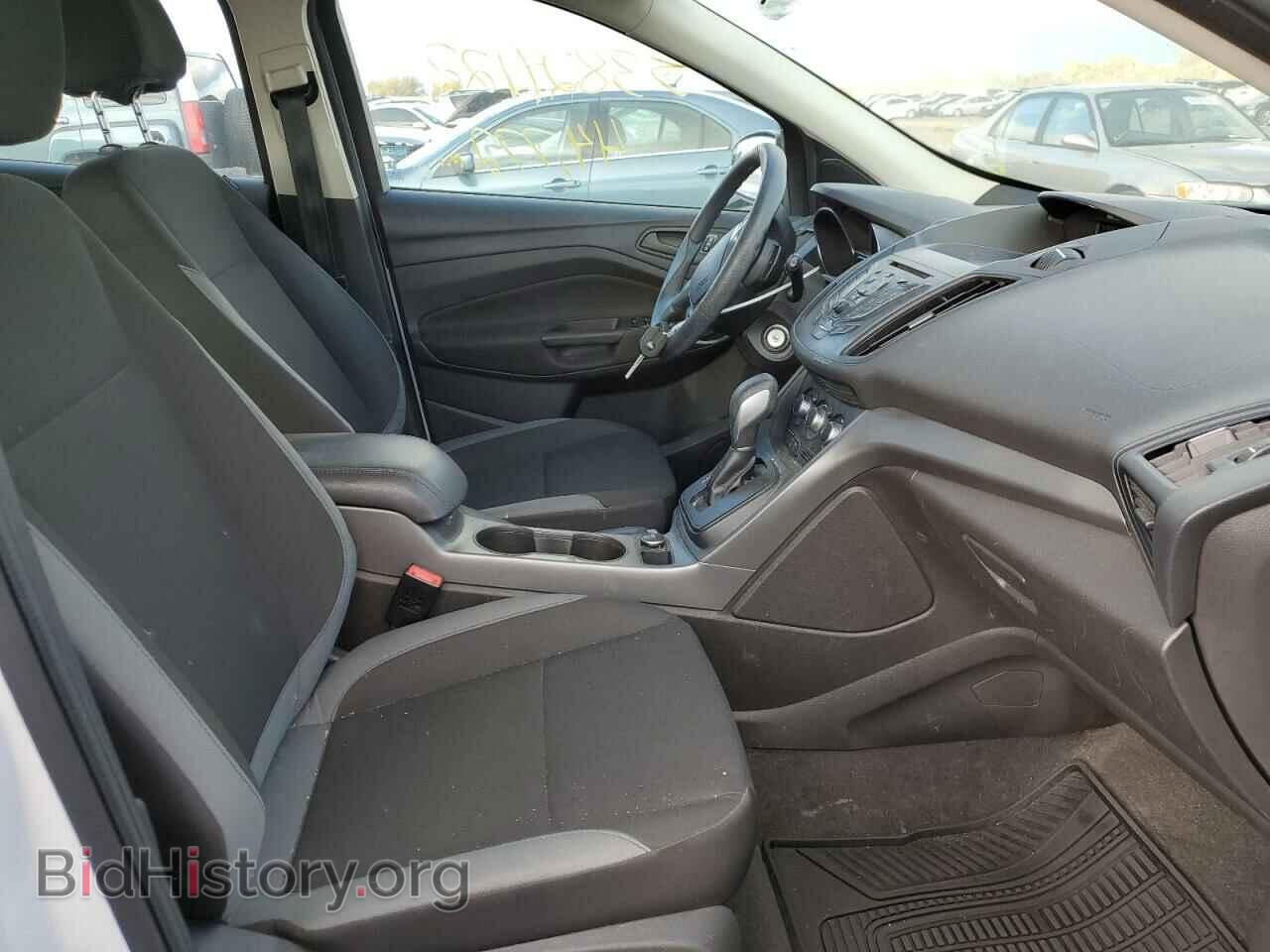 2013 FORD ESCAPE - VIN: 1FMCU0F74DUA80077 - Фото 5