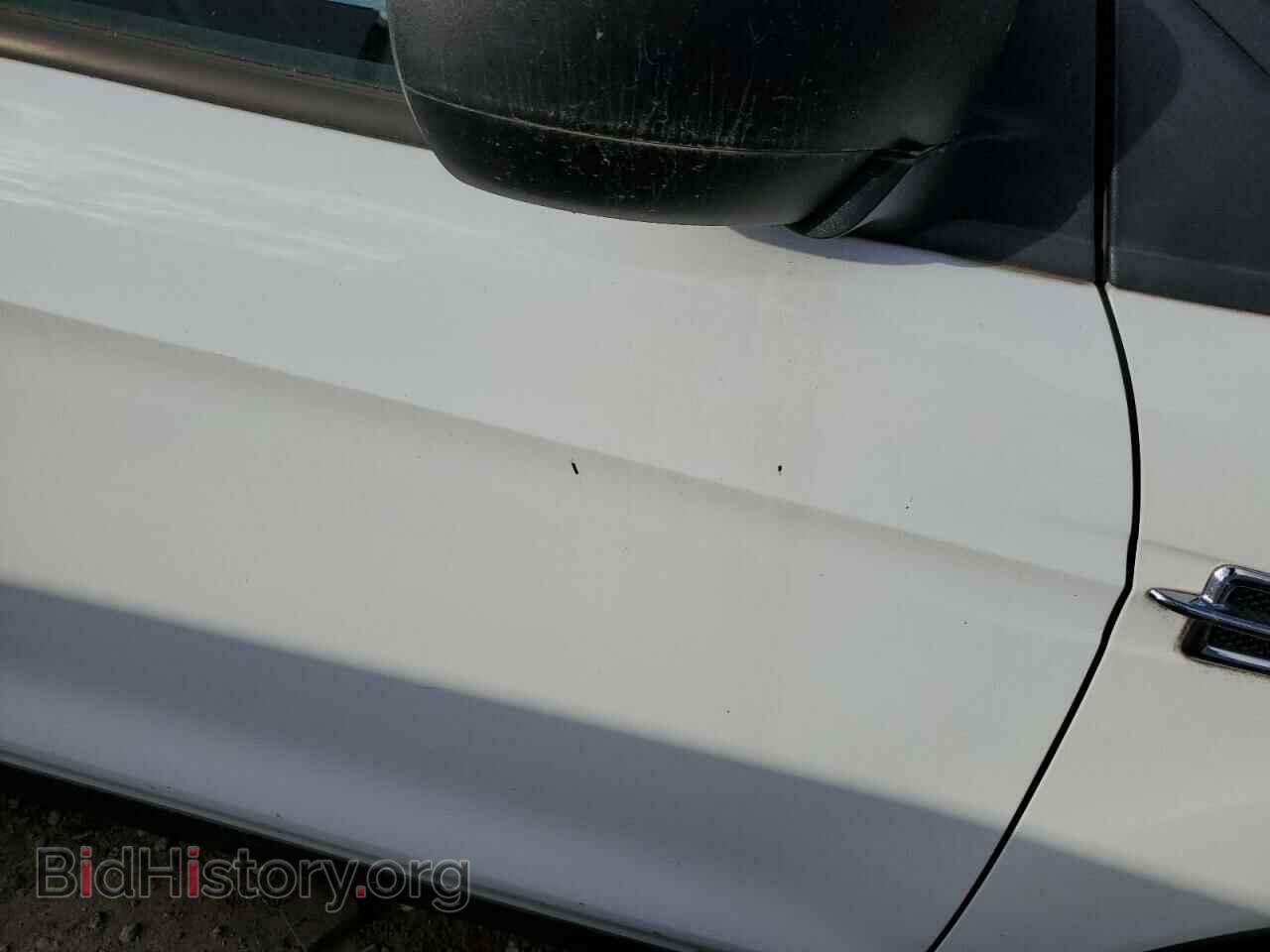 2013 FORD ESCAPE - VIN: 1FMCU0F74DUA80077 - Фото 10