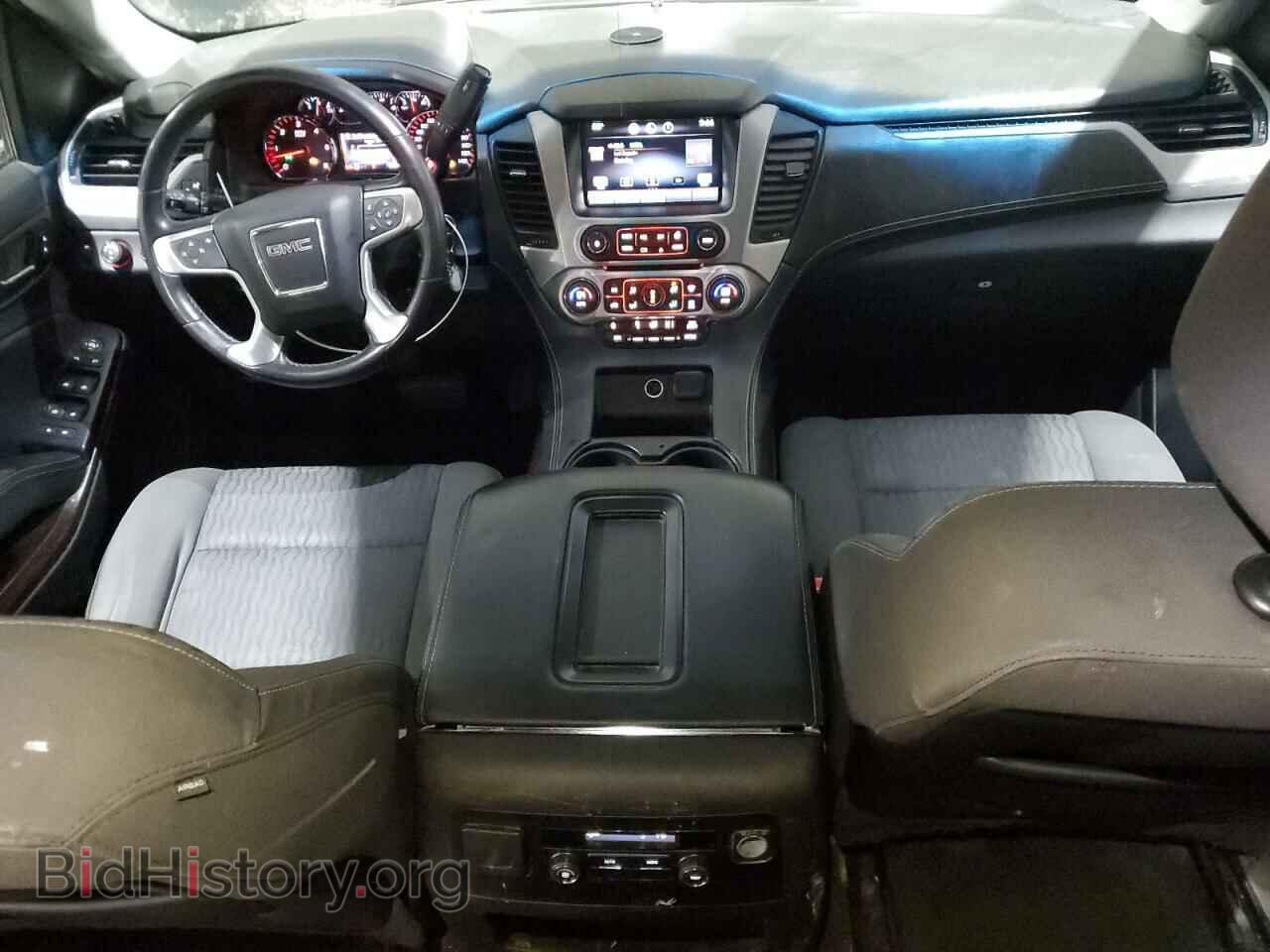 2015 GMC YUKON - VIN: 1GKS2AKC3FR664740 - Фото 8