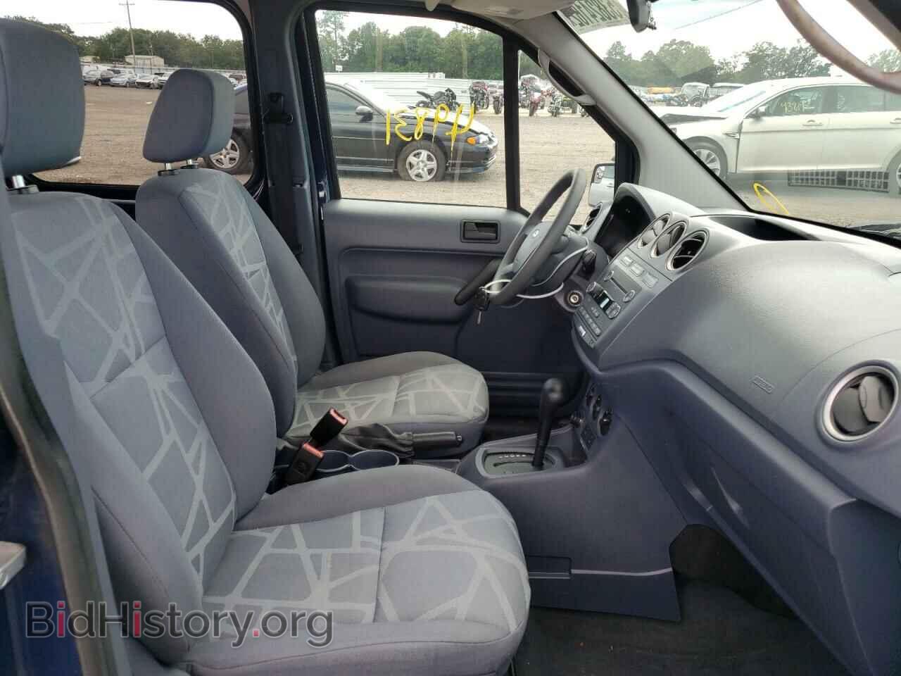 2013 FORD TRANSIT - VIN: NM0KS9CN4DT142447 - Фото 5