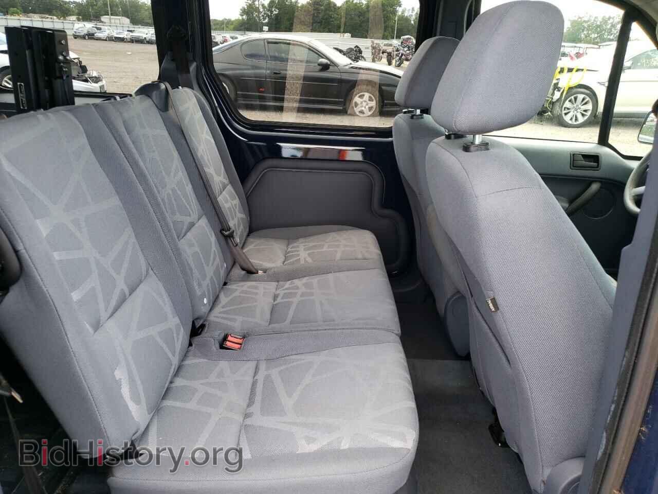 2013 FORD TRANSIT - VIN: NM0KS9CN4DT142447 - Фото 6