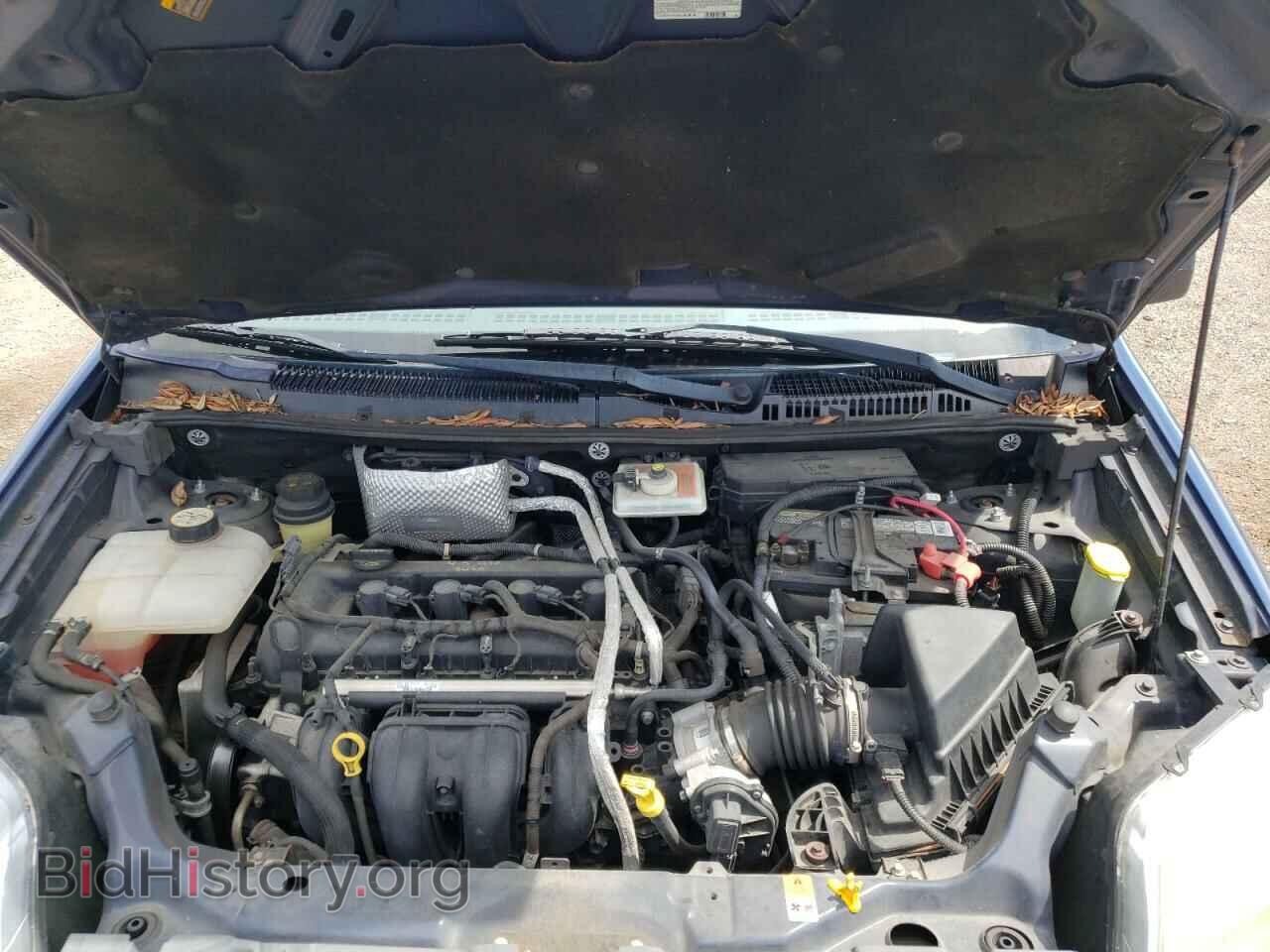 2013 FORD TRANSIT - VIN: NM0KS9CN4DT142447 - Фото 7