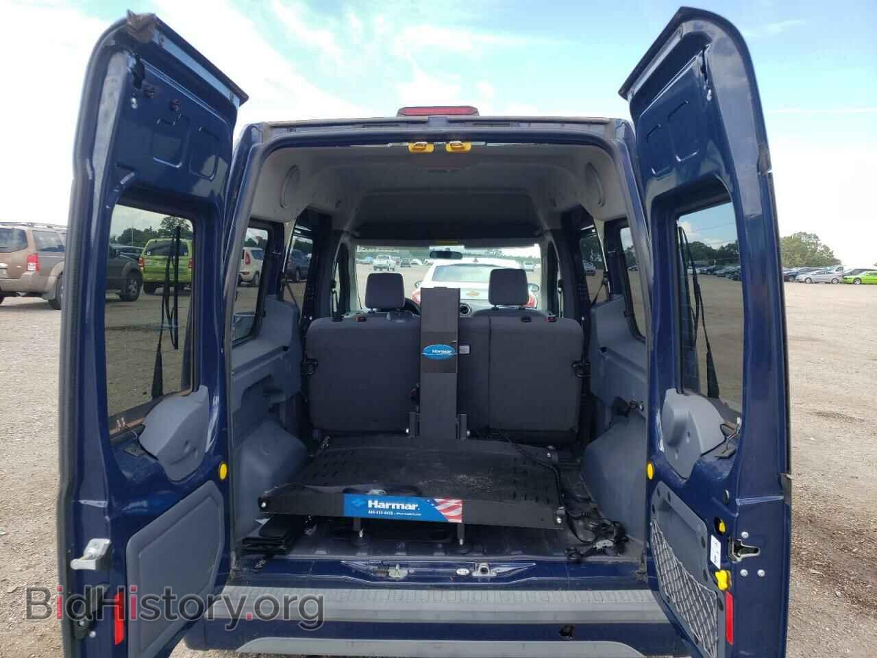2013 FORD TRANSIT - VIN: NM0KS9CN4DT142447 - Фото 9