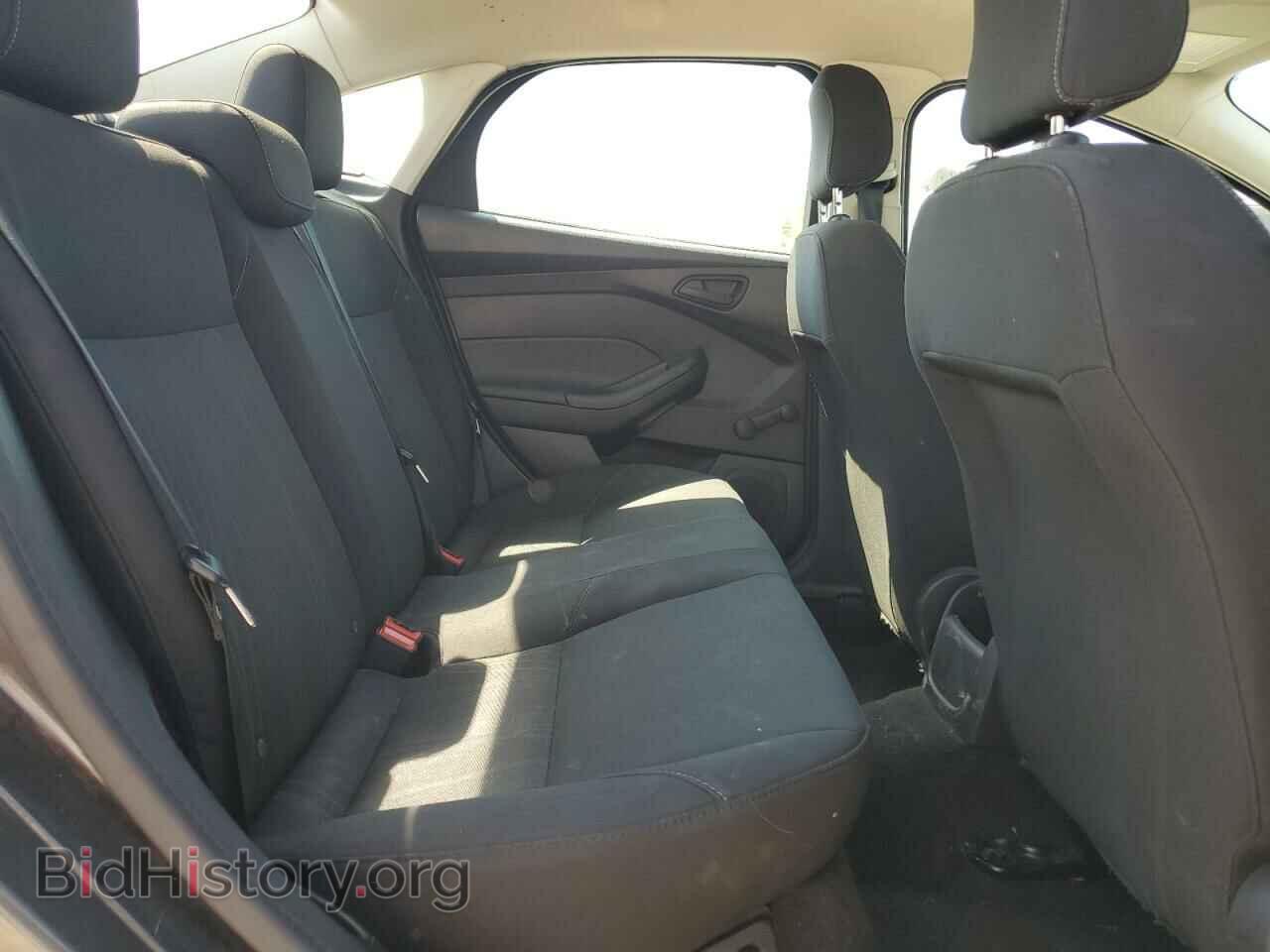 2017 FORD FOCUS - VIN: 1FADP3E29HL310267 - Photo 10