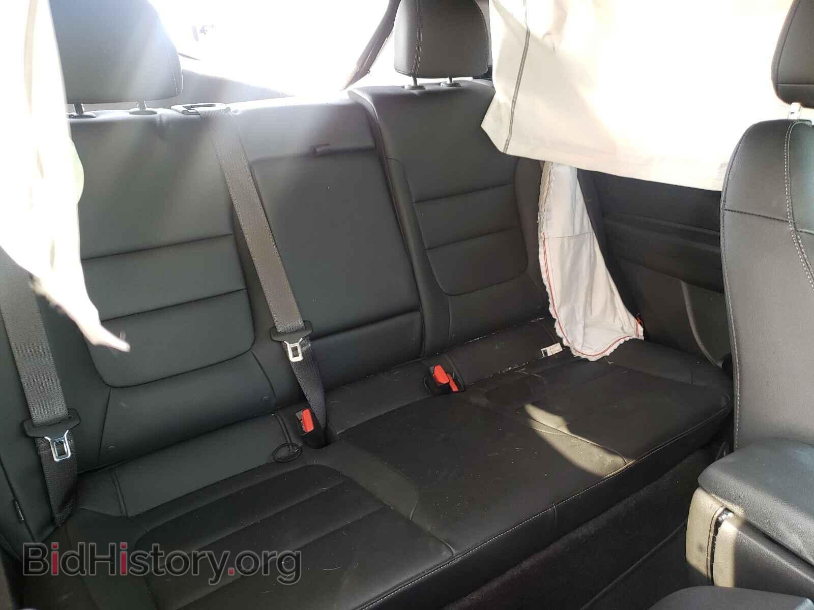 2021 CHEVROLET TRAILBLAZE - VIN: KL79MVSL2MB065875 - Фото 6