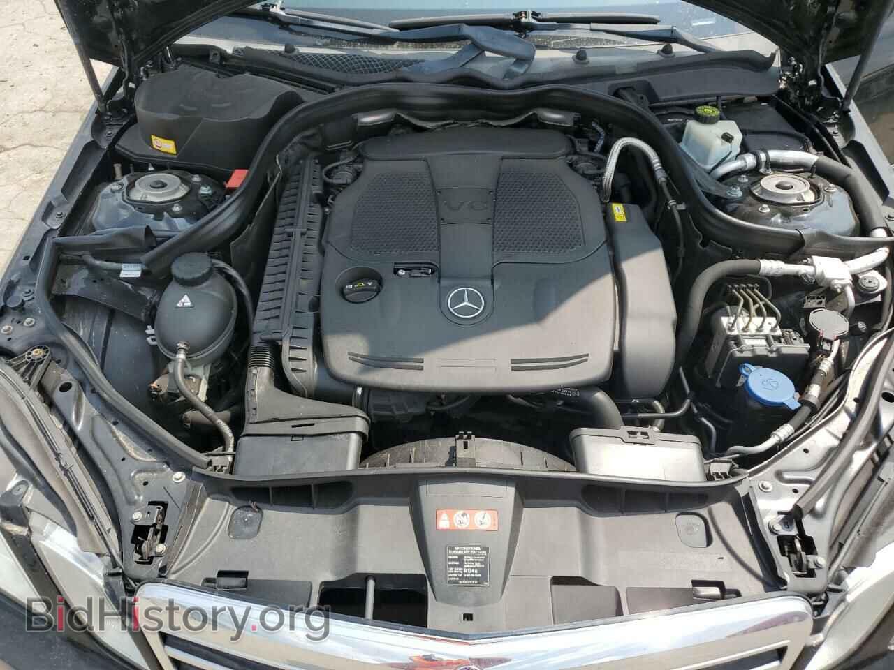 2013 MERCEDES-BENZ E-CLASS - VIN: WDDHF5KB0DA670795 - Фото 11