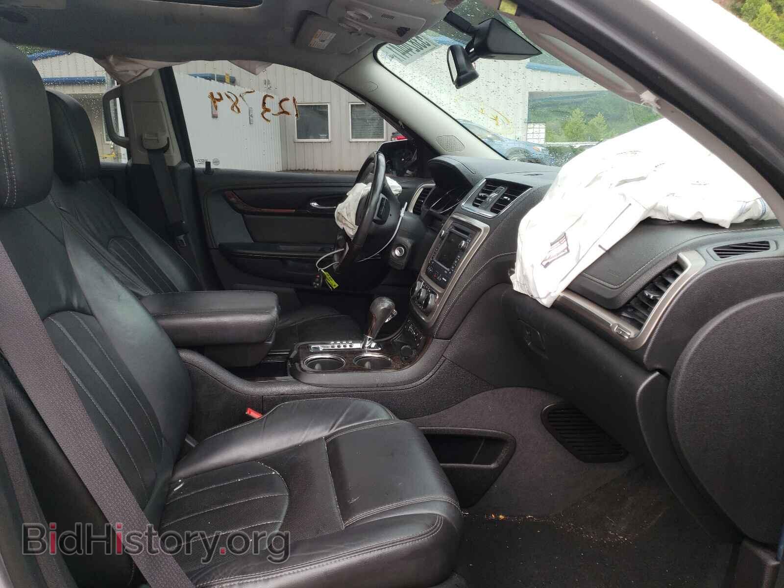 2014 GMC ACADIA DEN - VIN: 1GKKVTKD3EJ347324 - Фото 5