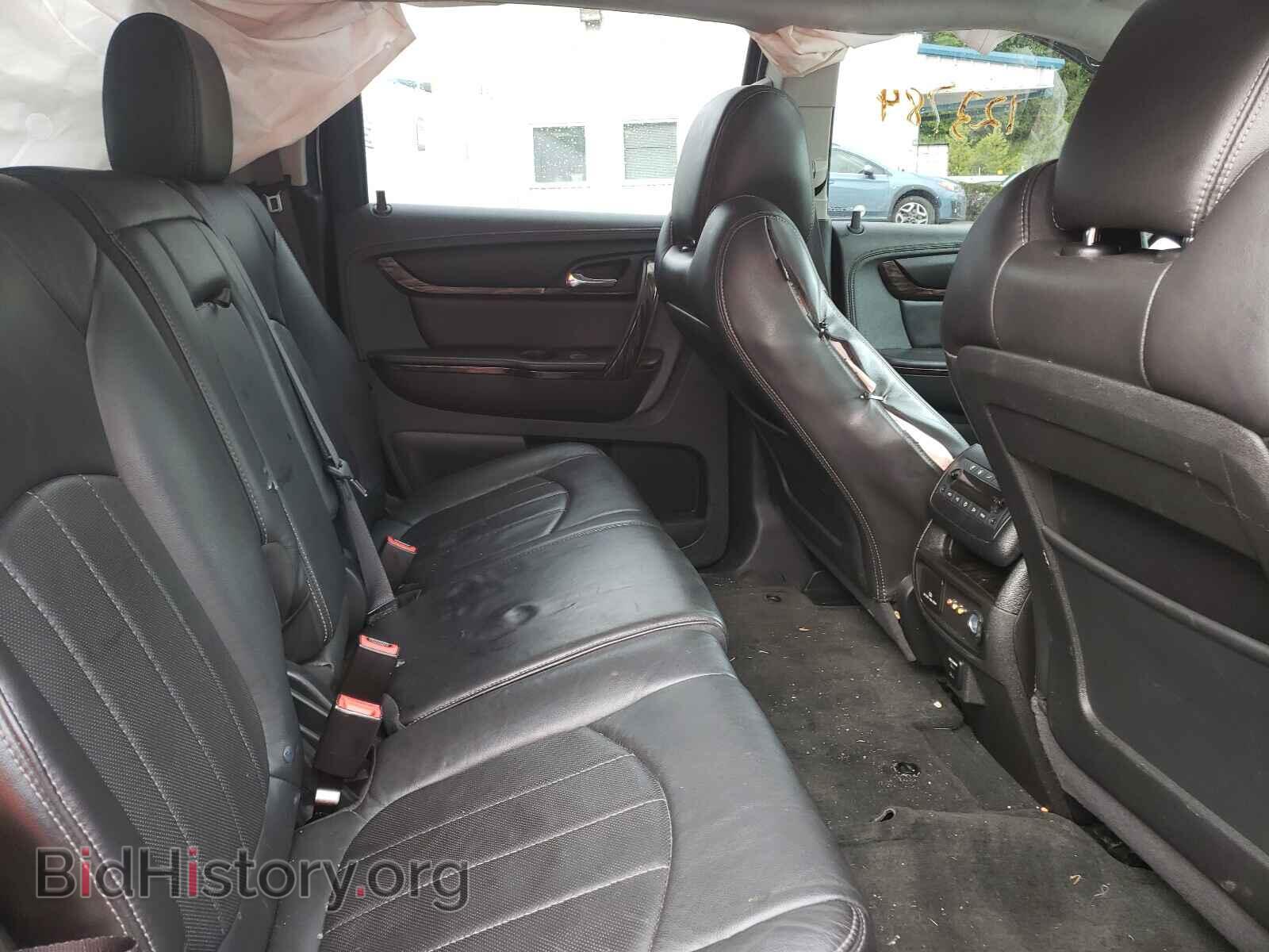 2014 GMC ACADIA DEN - VIN: 1GKKVTKD3EJ347324 - Фото 6