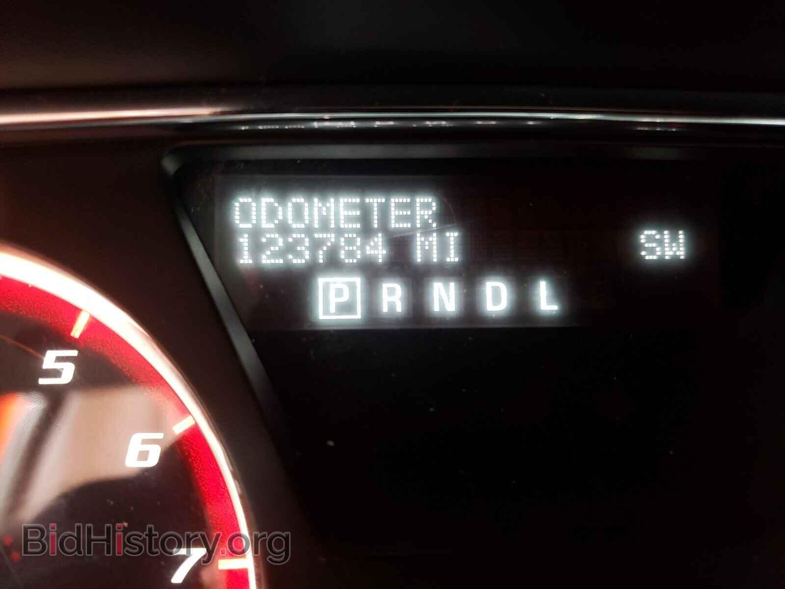 2014 GMC ACADIA DEN - VIN: 1GKKVTKD3EJ347324 - Фото 8