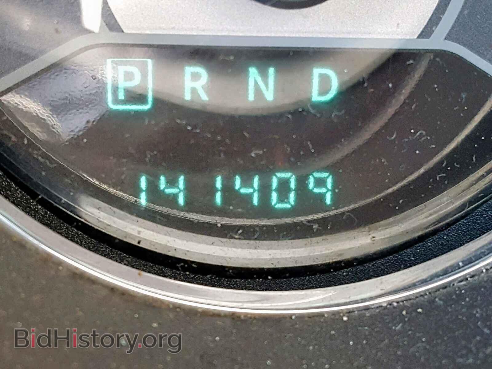 2014 CHRYSLER 200 - VIN: 1C3CCBAB9EN208960 - Фото 8