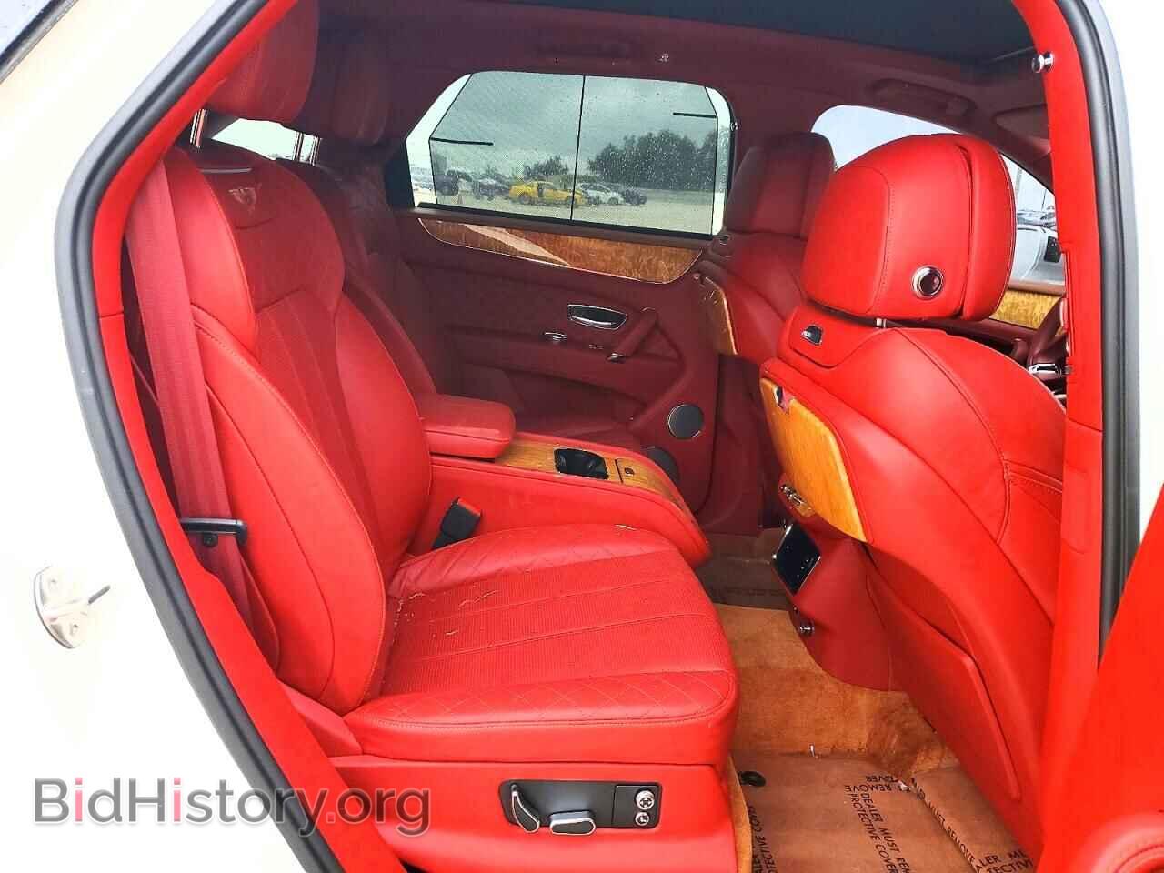2017 BENTLEY ALL OTHER - VIN: SJAAC2ZVXHC014912 - Photo 11