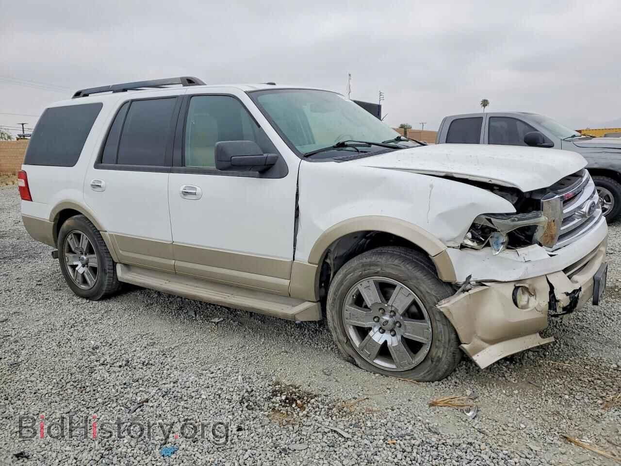 2010 FORD EXPEDITION - VIN: 1FMJU1H58AEB21521 - Фото 4