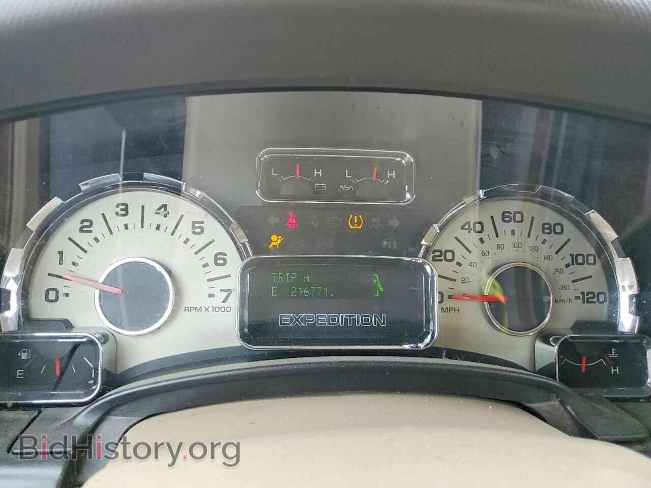 2010 FORD EXPEDITION - VIN: 1FMJU1H58AEB21521 - Фото 9
