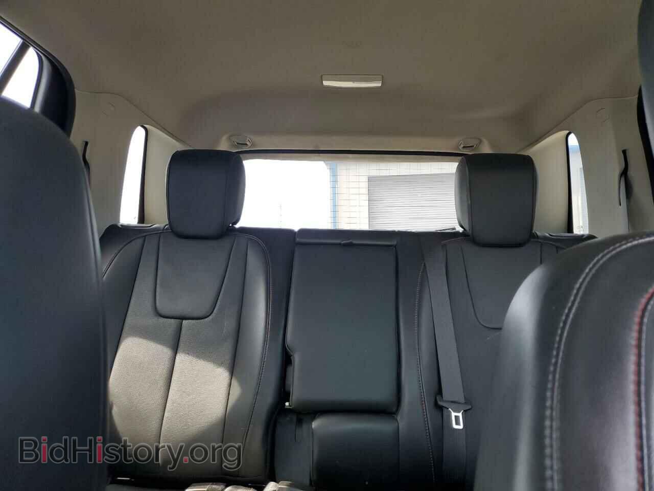 2017 GMC TERRAIN - VIN: 2GKFLUEK8H6304347 - Фото 10