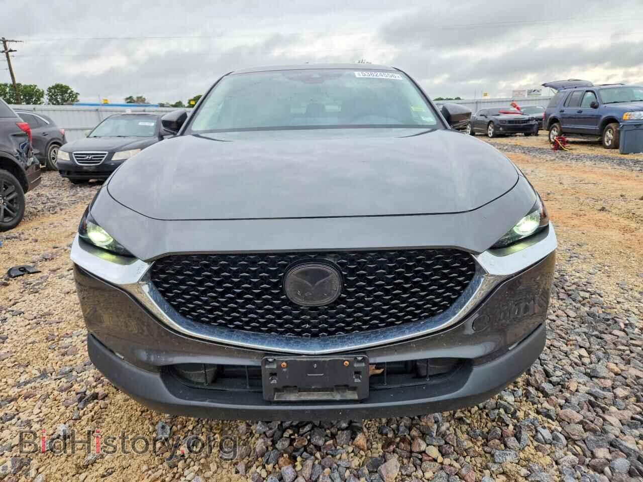 2023 MAZDA CX30 - VIN: 3MVDMBCM9PM522504 - Photo 5