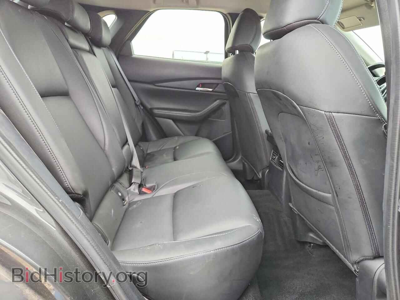 2023 MAZDA CX30 - VIN: 3MVDMBCM9PM522504 - Photo 10