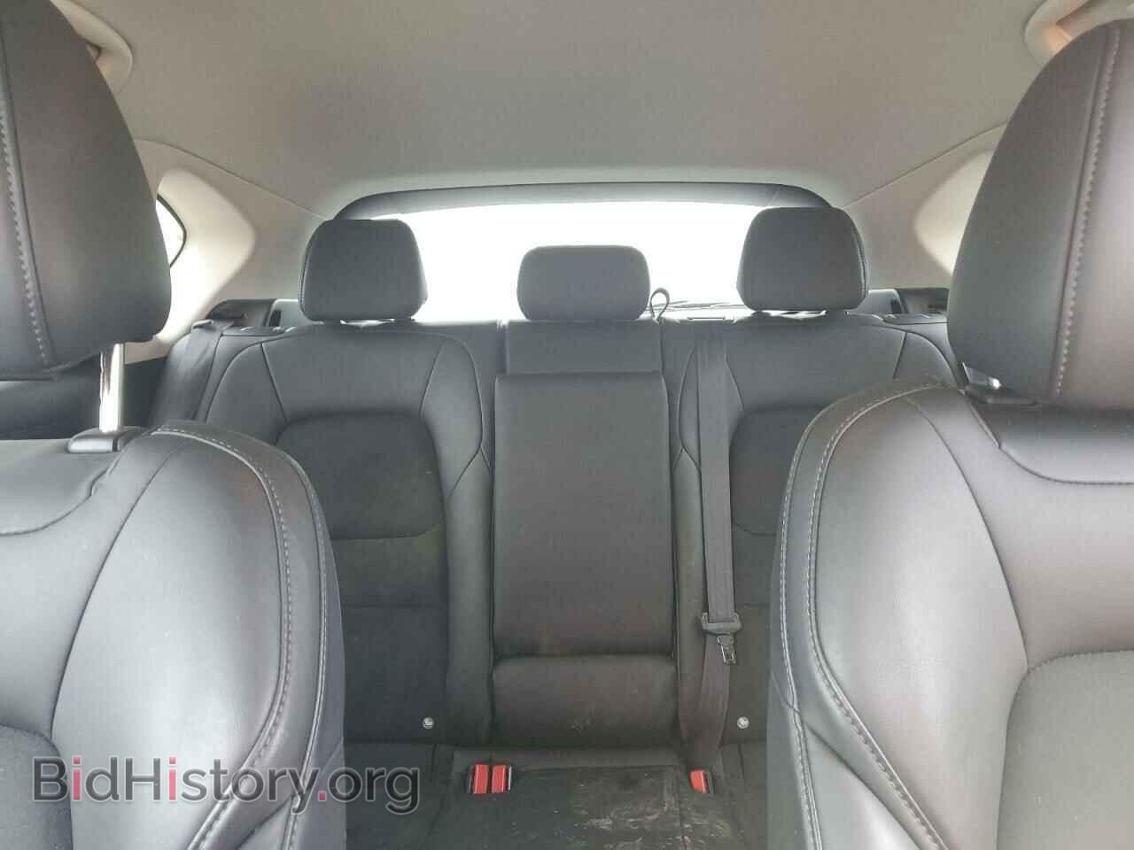 2021 MAZDA CX-5 - VIN: JM3KFBCM1M0485828 - Photo 10