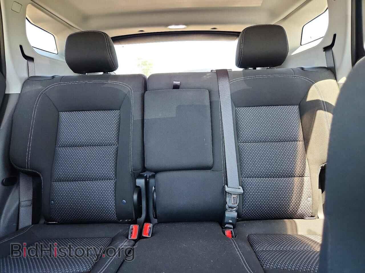 2024 GMC TERRAIN - VIN: 3GKALTEG3RL128871 - Фото 10
