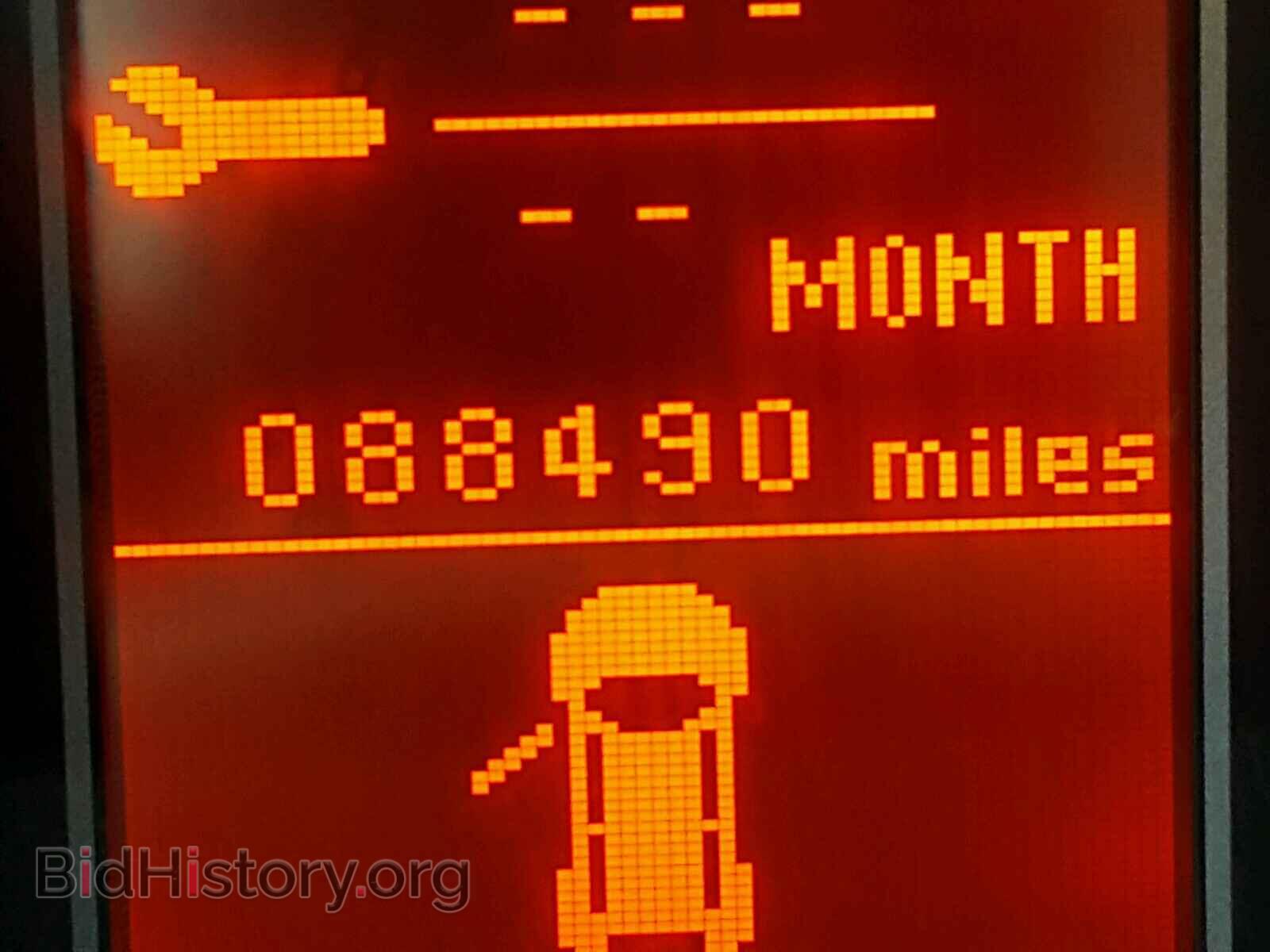 2009 MITSUBISHI OUTLANDER - VIN: JA4LS31W19Z005691 - Фото 8