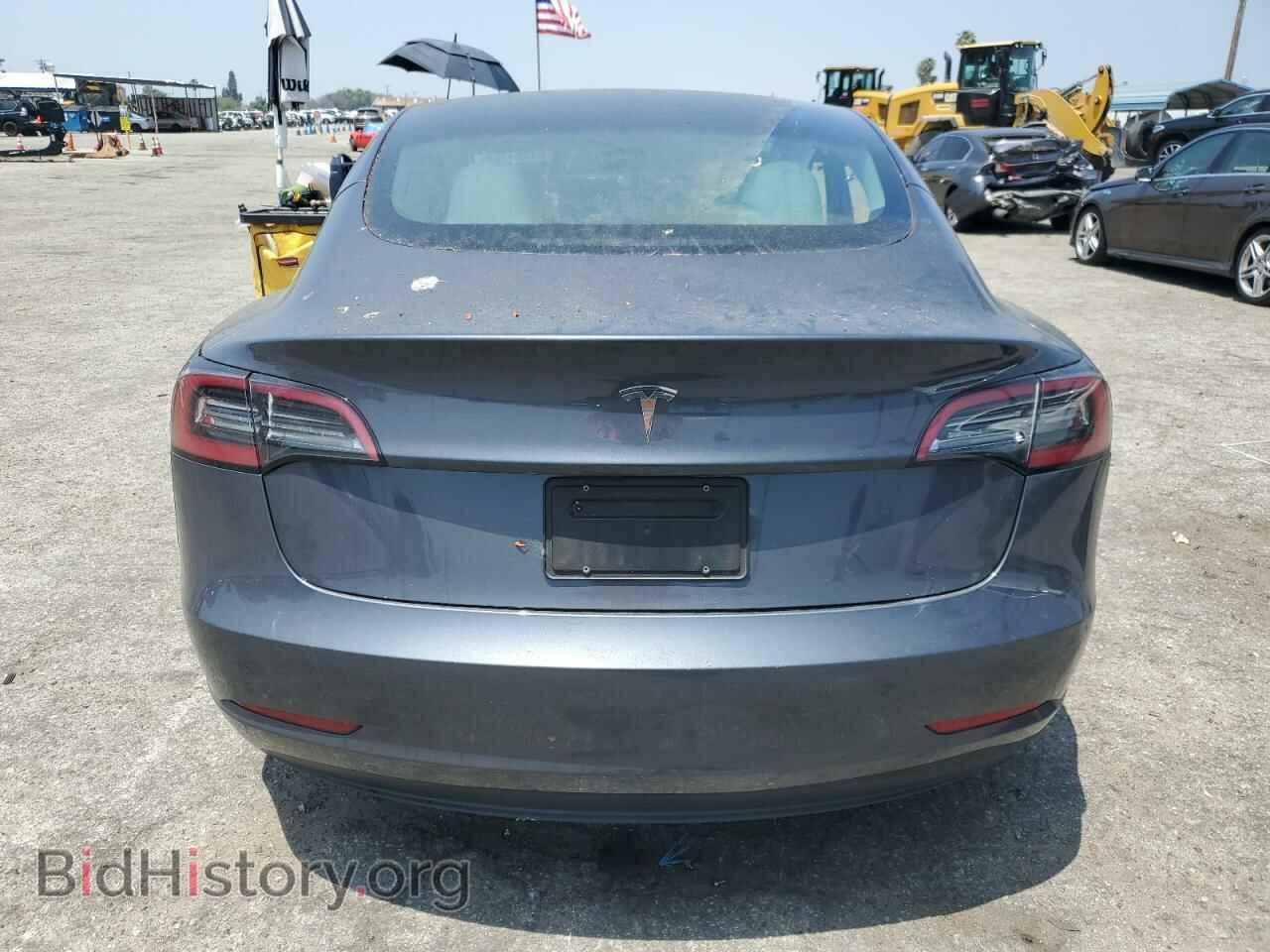 2023 TESLA MODEL 3 - VIN: 5YJ3E1EA3PF643489 - Photo 6