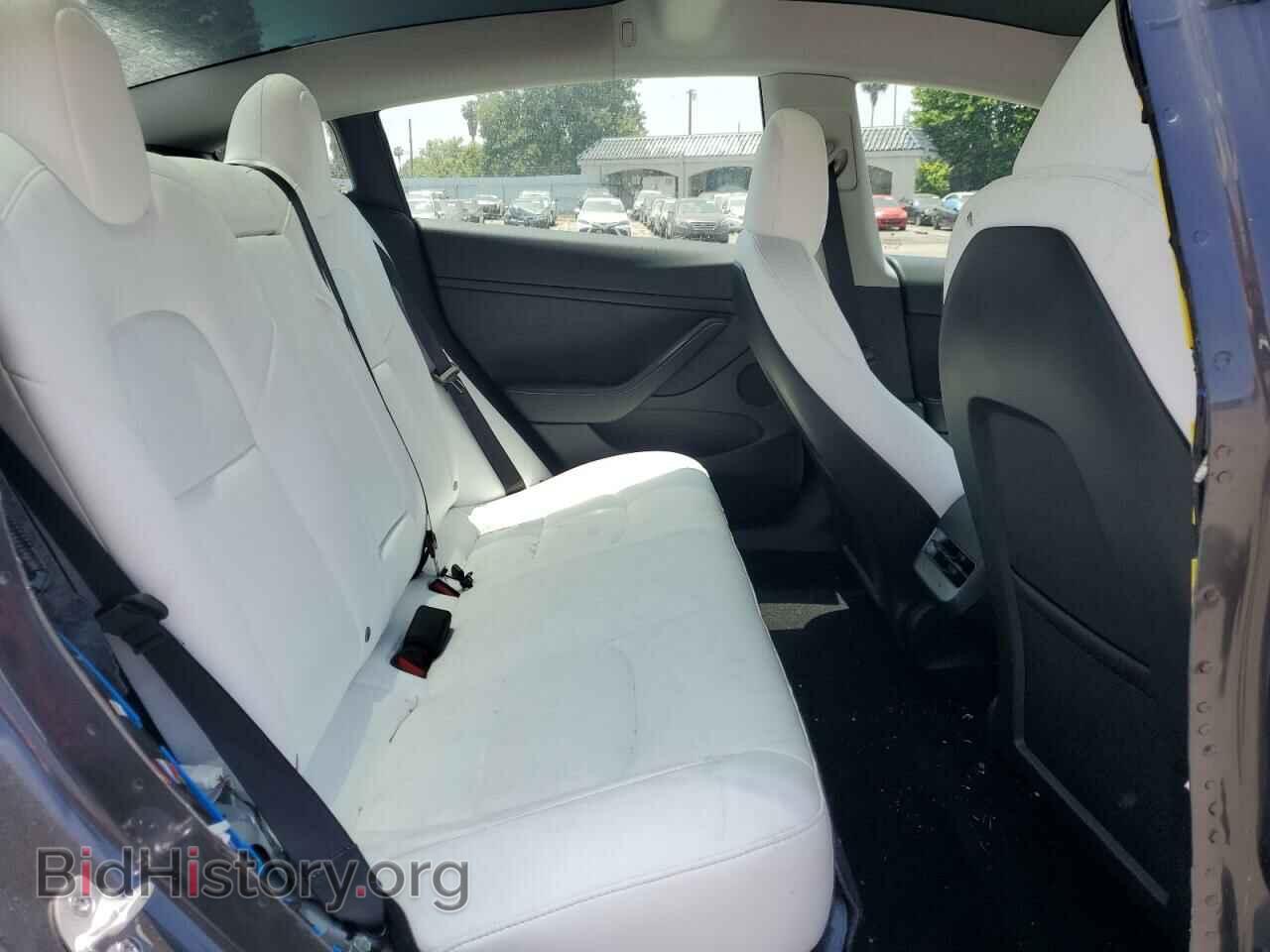 2023 TESLA MODEL 3 - VIN: 5YJ3E1EA3PF643489 - Photo 10