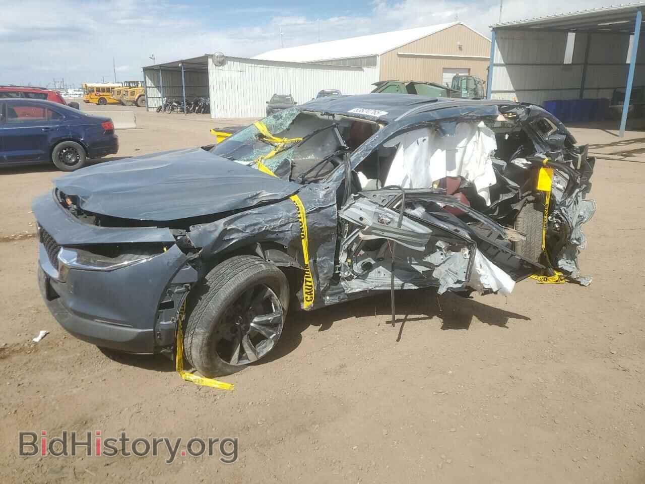 Фотография 3MVDMBCM1PM578257 - MAZDA CX30 2023
