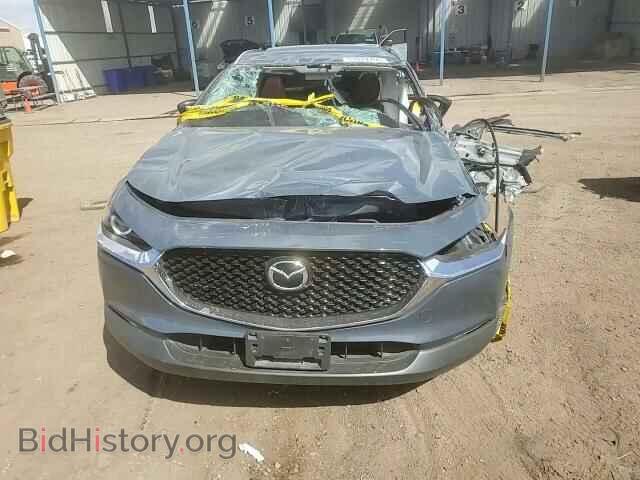 2023 MAZDA CX30 - VIN: 3MVDMBCM1PM578257 - Фото 13