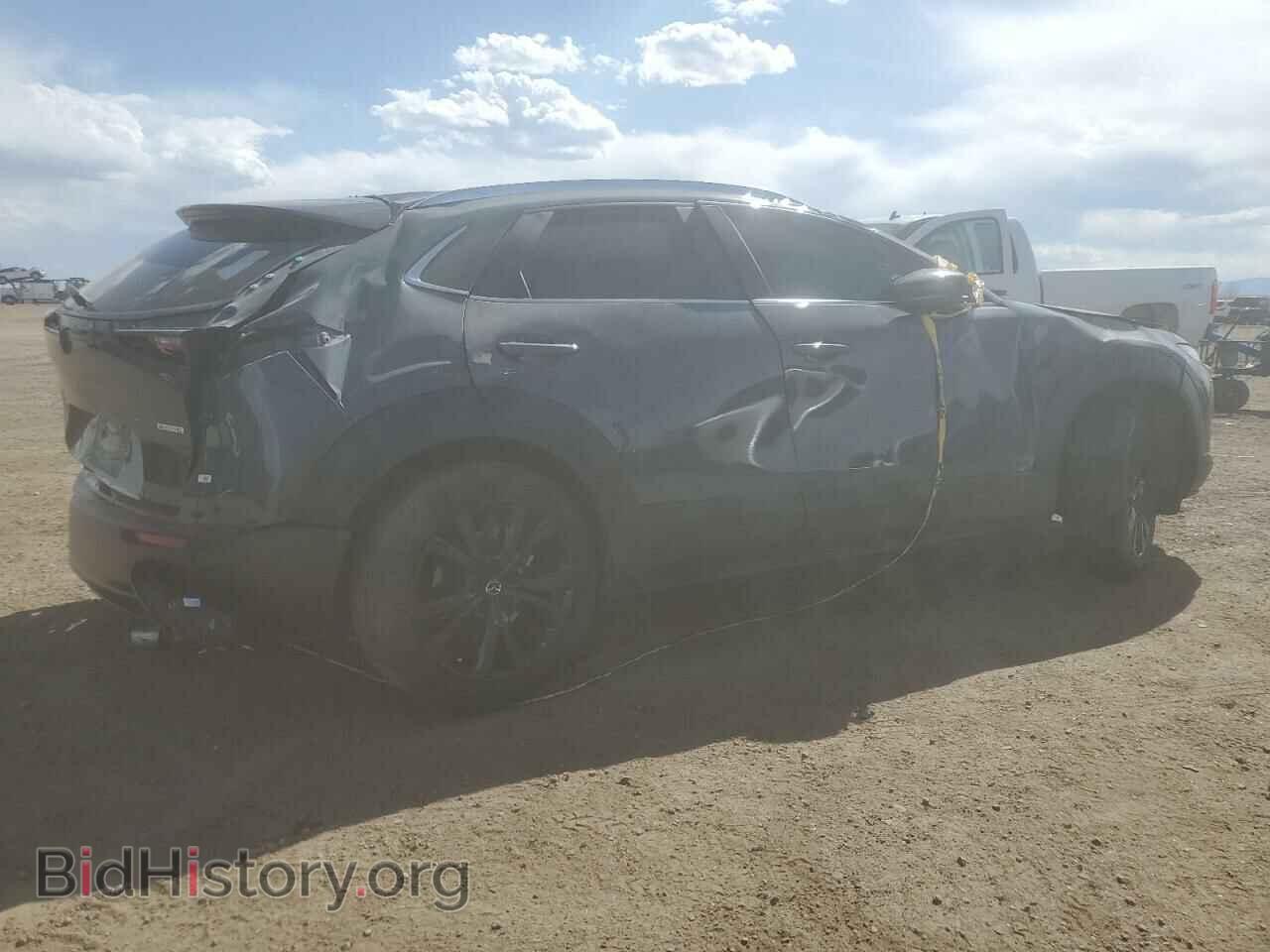2023 MAZDA CX30 - VIN: 3MVDMBCM1PM578257 - Фото 3