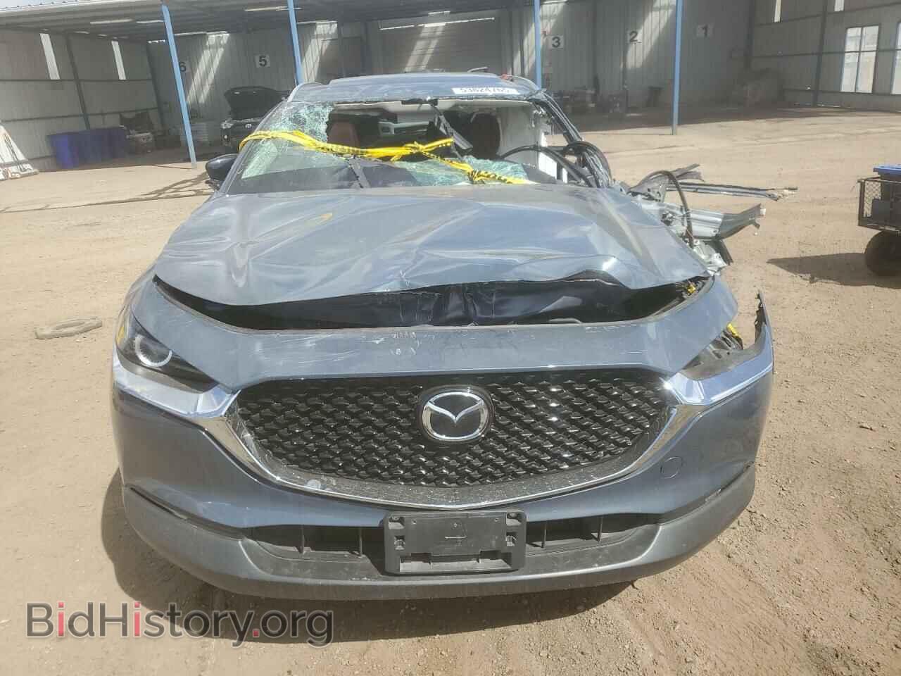 2023 MAZDA CX30 - VIN: 3MVDMBCM1PM578257 - Фото 5